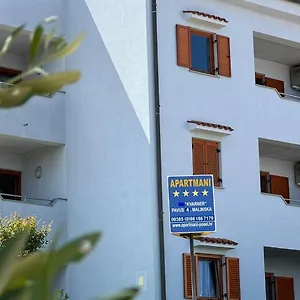 Apartment Kvarner