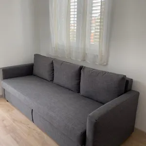 Apartment Mrsic