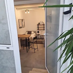 Ankica Apartamento