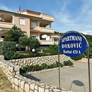 Apartment Dokovic