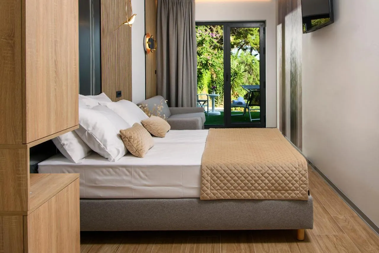 Via Mare Luxury Rooms Split Guest house
