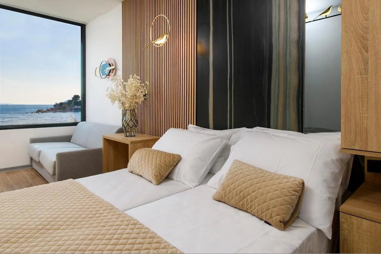 Guest house Via Mare Luxury Rooms Split