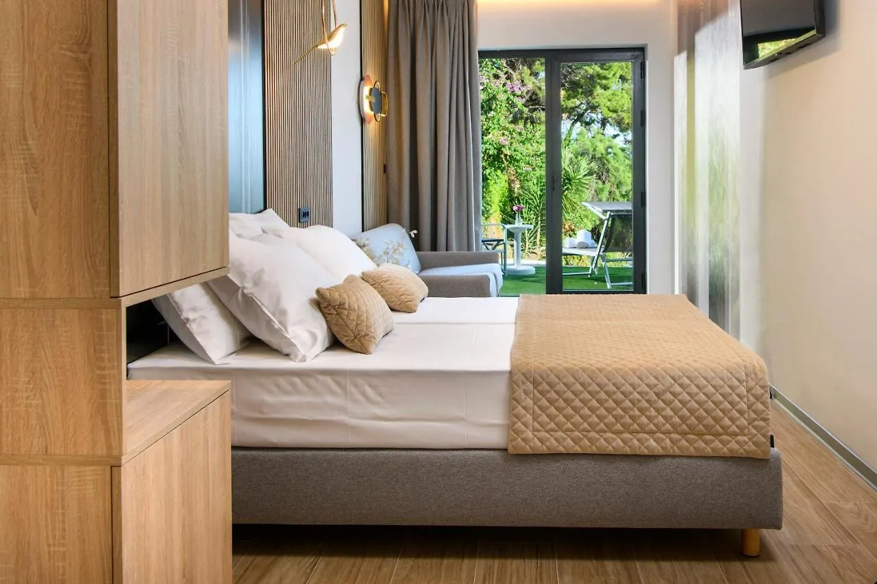 Guest house Via Mare Luxury Rooms Split