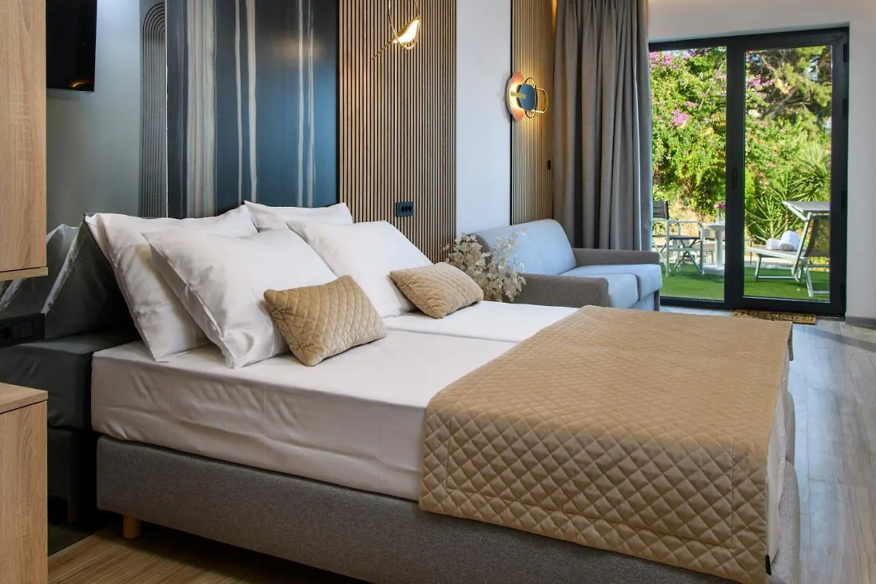 Via Mare Luxury Rooms Split 4*,  Croatia