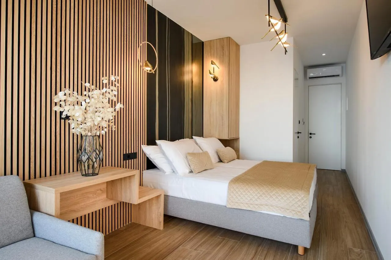Guest house Via Mare Luxury Rooms Split