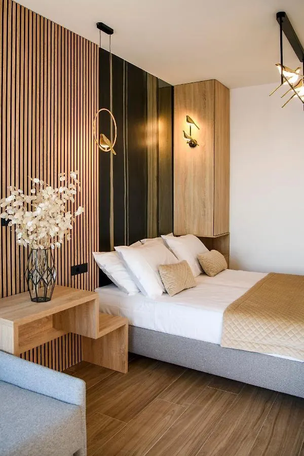Guest house Via Mare Luxury Rooms Split