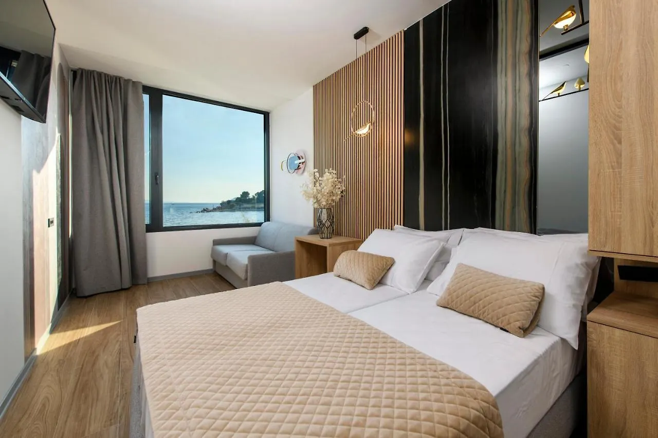 Guest house Via Mare Luxury Rooms Split